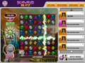 Facebook game Bejeweled Blitz screenshot 3