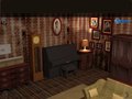 Free download Beneath Oval Cabinet screenshot 1