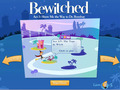 Free download Bewitched screenshot 2