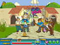 Free download Big Pinata screenshot 1