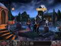 Free download Blood and Ruby screenshot 2