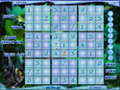 Free download Blue Reef Sudoku screenshot 1