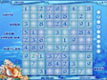 Free download Blue Reef Sudoku screenshot 2