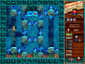 Free download Boulder Dash: Pirate's Quest screenshot 1