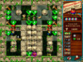 Free download Boulder Dash: Pirate's Quest screenshot 2