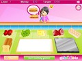 Free download Breakfast Sandwich Shop screenshot