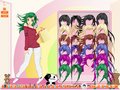 Free download Britney School Girl Dress Up screenshot 2