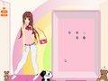 Free download Britney School Girl Dress Up screenshot 3