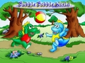 Free download Bubble Bobble World screenshot 1