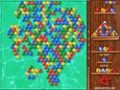 Free download Bubble Snooker screenshot 2