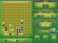 Free download Bubbles Smile screenshot 2