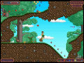 Free Download Bud Redhead: The Time Chase Game