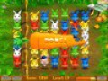 Free Download Bunny Bounce Deluxe Game