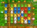 Free Download Bunny Bounce Deluxe Game