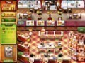 Free download Burger Bustle screenshot 1