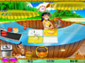 Free download Burger Island 2: The Missing Ingredient screenshot 3