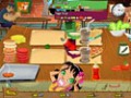 Free download Burger Island screenshot 2