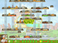 Free download BurgerTime Deluxe screenshot 1