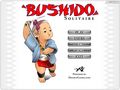 Free Download Bushido Solitaire Game