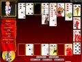 Free Download Bushido Solitaire Game