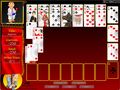 Free Download Bushido Solitaire Game