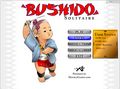 Free Download Bushido Solitaire Game