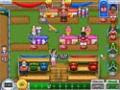 Free download Busy Bea's Halftime Hustle screenshot 1