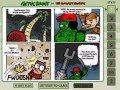 Free download Cactus Bruce & the Corporate Monkeys screenshot 2