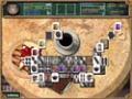 Free download Cafe Mahjongg screenshot 1