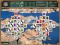 Free download Cafe Mahjongg screenshot 2