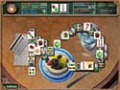 Free download Cafe Mahjongg screenshot 3
