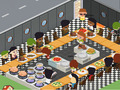 Facebook game Café World screenshot 3