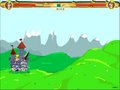 Free download Cannon Ball screenshot 3
