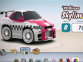 Facebook game Car Town screenshot 2