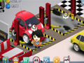 Facebook game Car Town screenshot 3