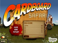 Free download Cardboard Safari screenshot