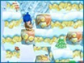 Free download Carl the Caveman Christmas Adventures screenshot 1