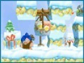 Free download Carl the Caveman Christmas Adventures screenshot 2