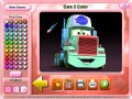 Free download Cars 2 Color screenshot 1