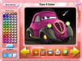 Free download Cars 2 Color screenshot 2