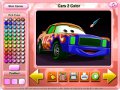 Free download Cars 2 Color screenshot 3