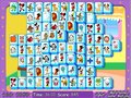 Free download Cartoon Mahjong screenshot 2