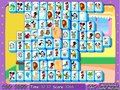 Free download Cartoon Mahjong screenshot 3