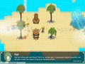 Free download Castaway Island: Tower Defense screenshot 2