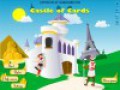Free Download Castle of Cards Game