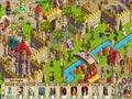 Facebook game CastleVille screenshot 3