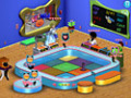 Free download Cat Wash screenshot 1