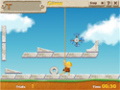 Free download Caveman Physics screenshot 1