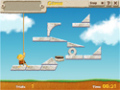 Free download Caveman Physics screenshot 2
