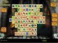 Free download Celtic Mahjong screenshot 2